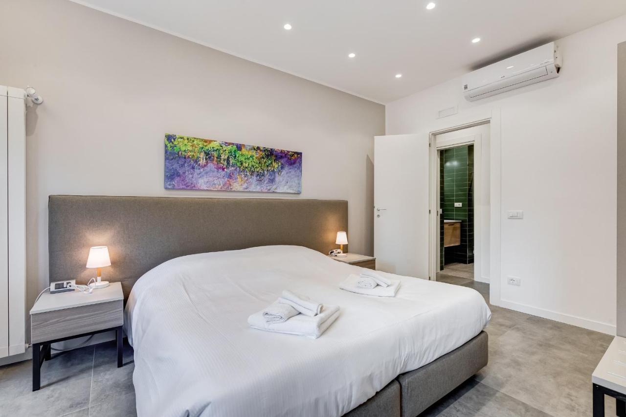 Next Vatican Apartment Rome Exterior photo