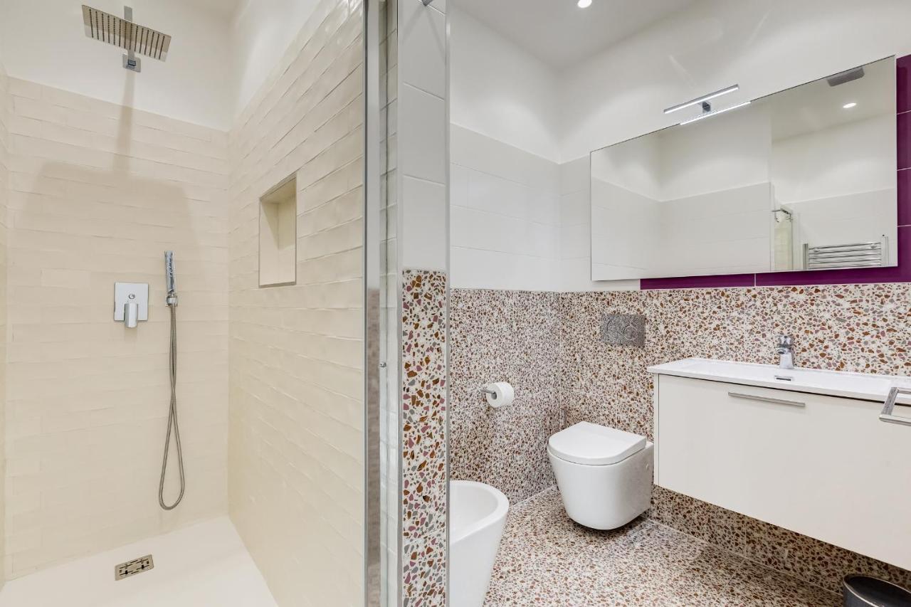 Next Vatican Apartment Rome Exterior photo